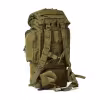 Рюкзак Norfin Tactic 65 NF, 65 л, хаки