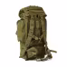Рюкзак Norfin Tactic 65 NF, 65 л, хаки 