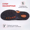 Сандалии мужские Norfin Mirage BL, черный, размер 42