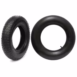 Ремкомплект для пневматического колеса 4.00/4.80-8 (покрышка + камера)