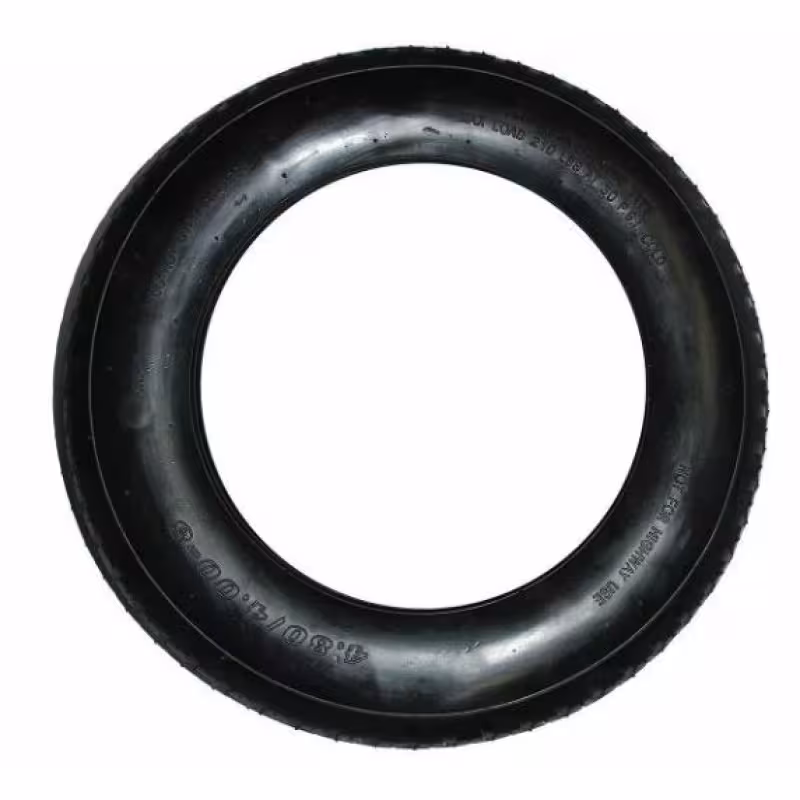 Ремкомплект для пневматического колеса 4.00/4.80-8 (покрышка + камера)