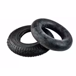 Ремкомплект для пневматического колеса 3.25/3.00-8 (покрышка + камера)