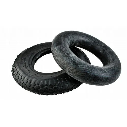 Ремкомплект для пневматического колеса 3.25/3.00-8 (покрышка + камера)