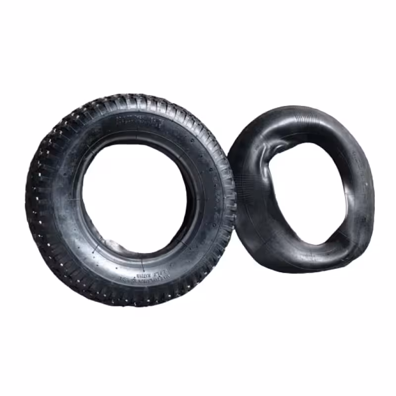 Ремкомплект для пневматического колеса 3.25/3.00-8 (покрышка + камера)