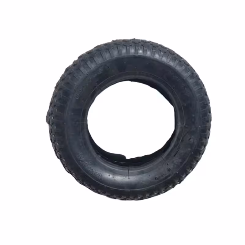 Ремкомплект для пневматического колеса 3.25/3.00-8 (покрышка + камера)