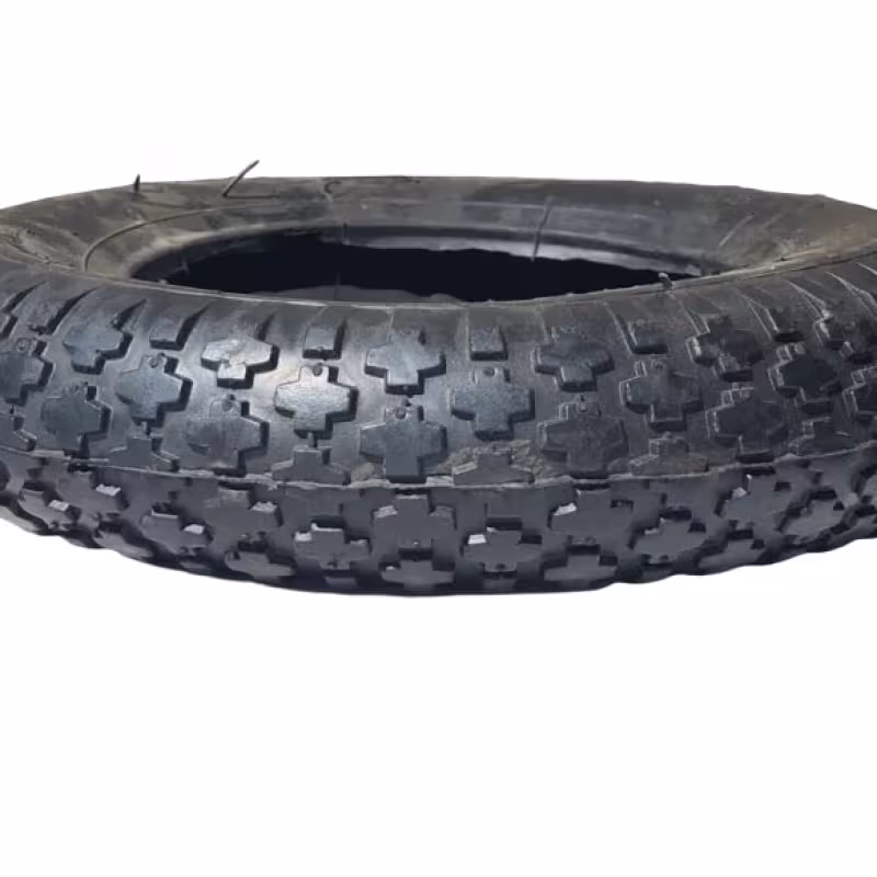 Ремкомплект для пневматического колеса 3.25/3.00-8 (покрышка + камера)