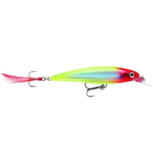 Воблер Rapala X-Rap XR10-CLN, 100 мм, 13 г., цвет CLN