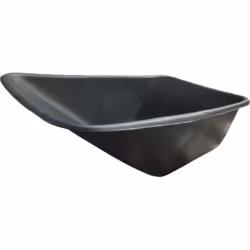 Кузов для тачки Антиудар, 180 л