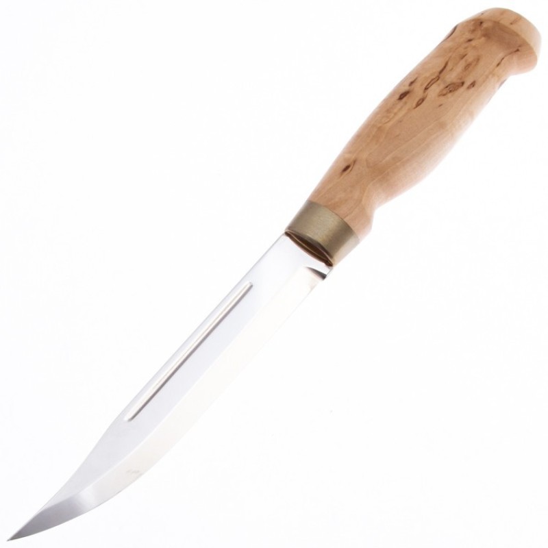 Нож туристический Marttiini Lynx 138