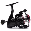 Катушка безынерционная Okuma Ceymar XT 25 Front Drag