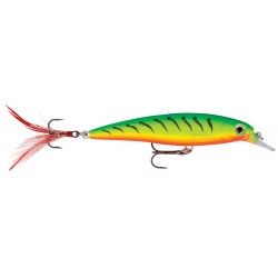 Воблер Rapala X-Rap XR10-FTU, 100 мм, 13 гр