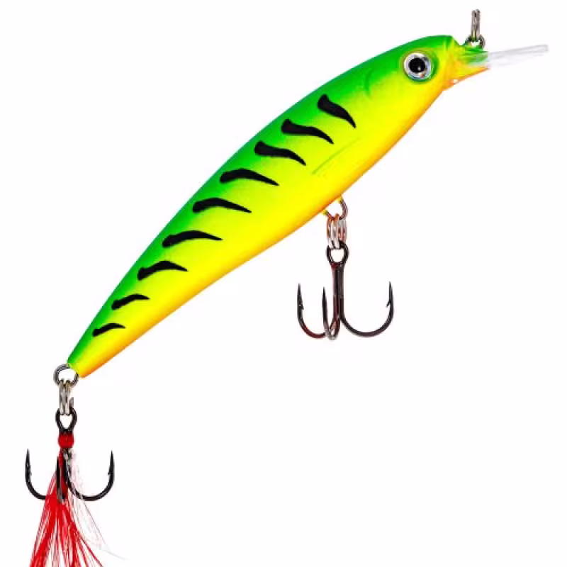 Воблер Rapala X-Rap XR10-FTU, 100 мм, 13 гр