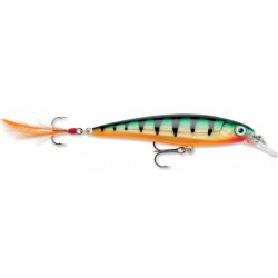 Воблер Rapala X-Rap XR10-P, 100мм, 13 гр