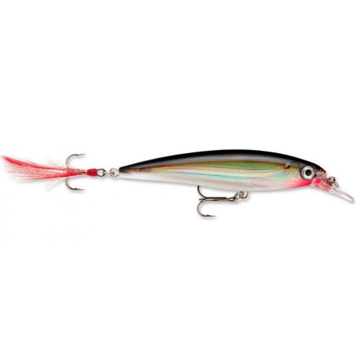 Воблер Rapala X-Rap XR10-S,100 мм, 13 гр