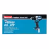 Дрель-шуруповерт аккумуляторная Makita DF002GZ