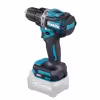 Дрель-шуруповерт аккумуляторная Makita DF002GZ