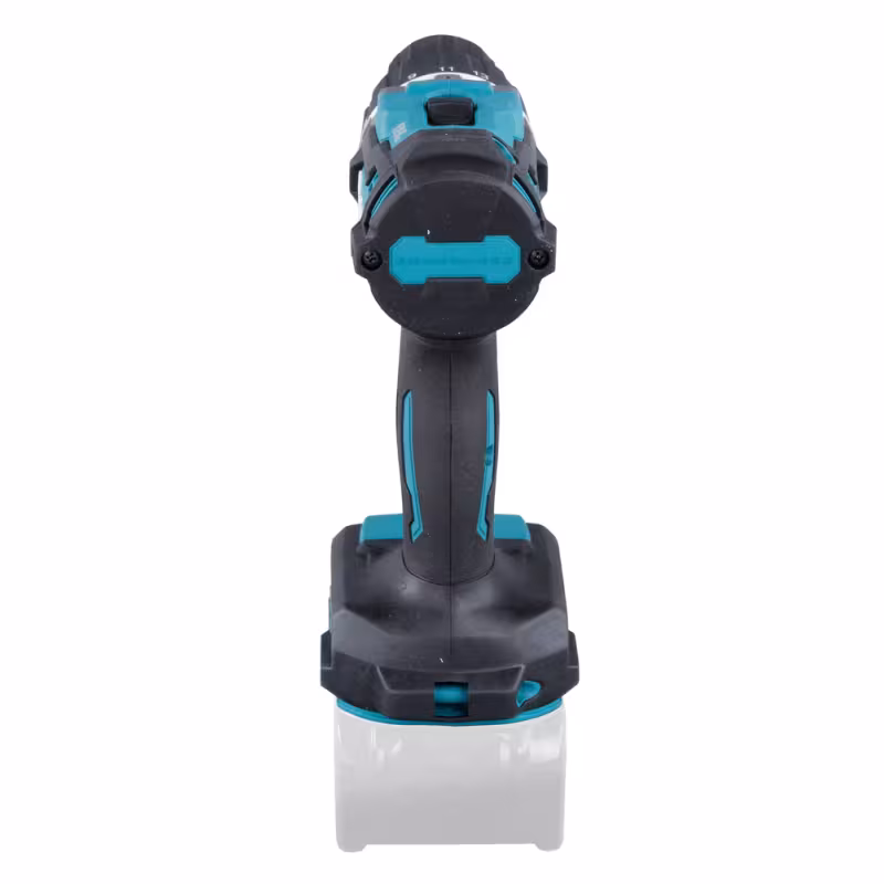 Дрель-шуруповерт аккумуляторная Makita DF002GZ