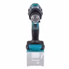Дрель-шуруповерт аккумуляторная Makita DF002GZ