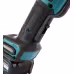 Шлифмашина угловая аккумуляторная Makita XGT GA013GZ