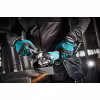 Шлифмашина угловая аккумуляторная Makita XGT GA013GZ