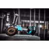 Шлифмашина угловая аккумуляторная Makita XGT GA013GZ