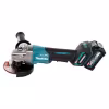 Шлифмашина угловая аккумуляторная Makita XGT GA013GZ