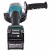Шлифмашина угловая аккумуляторная Makita XGT GA013GZ