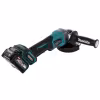 Шлифмашина угловая аккумуляторная Makita XGT GA013GZ