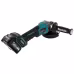 Шлифмашина угловая аккумуляторная Makita XGT GA013GZ