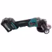 Шлифмашина угловая аккумуляторная Makita XGT GA013GZ