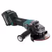 Шлифмашина угловая аккумуляторная Makita XGT GA013GZ