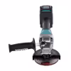 Шлифмашина угловая аккумуляторная Makita XGT GA013GZ