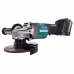 Шлифмашина угловая аккумуляторная Makita XGT GA013GZ