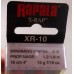 Воблер Rapala X-Rap XR10-SB, 100 мм, 13 гр.