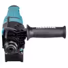 Перфоратор аккумуляторный Makita HR007GZ