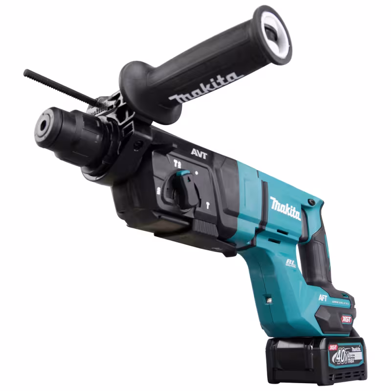 Перфоратор аккумуляторный Makita HR007GZ
