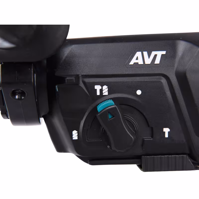 Перфоратор аккумуляторный Makita HR007GZ