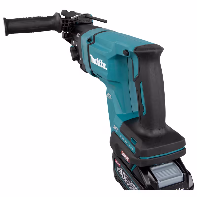 Перфоратор аккумуляторный Makita HR007GZ