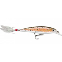 Воблер Rapala X-Rap XR10-TR, 100 мм, 13 гр