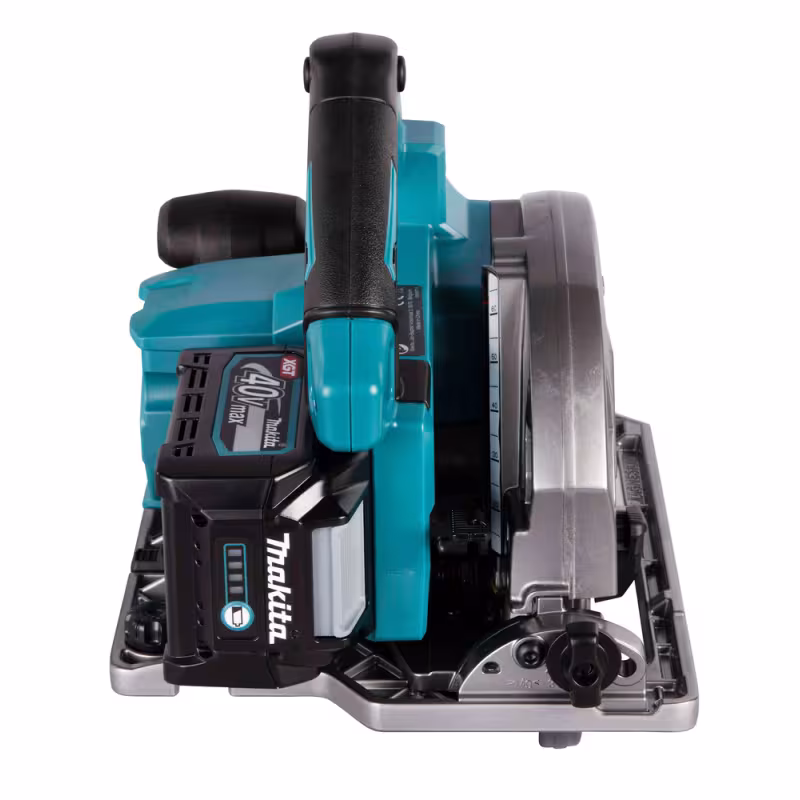 Пила дисковая аккумуляторная Makita HS004GZ