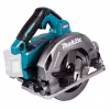 Пила дисковая аккумуляторная Makita HS004GZ