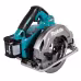 Пила дисковая аккумуляторная Makita HS004GZ
