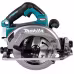 Пила дисковая аккумуляторная Makita HS004GZ