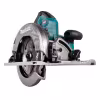 Пила дисковая аккумуляторная Makita HS004GZ