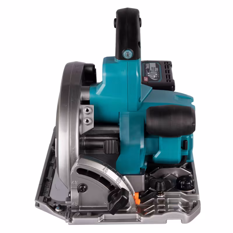 Пила дисковая аккумуляторная Makita HS004GZ