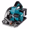 Пила дисковая аккумуляторная Makita HS004GZ