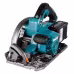 Пила дисковая аккумуляторная Makita HS004GZ