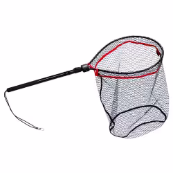 Подсачек форелевый складной Rapala Karbon RA1800001