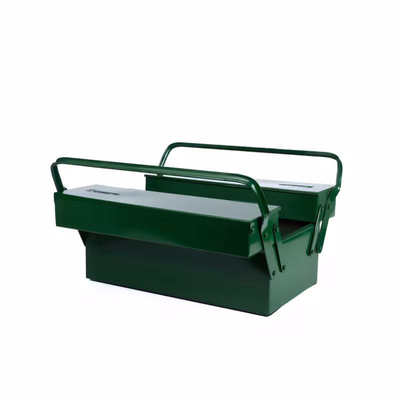 Ящик для инструмента трехсекционный ABC Я-3