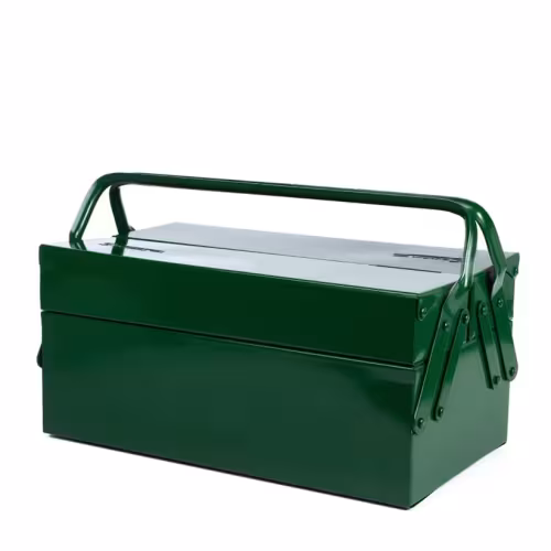 Ящик для инструмента трехсекционный ABC Я-3